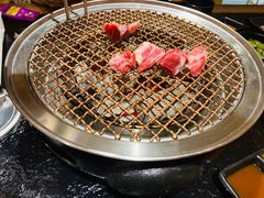 -九田家黑牛烤肉料理(石路天虹店)