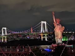 -台场海滨公园船码头