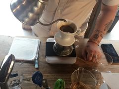 -VOYAGE COFFEE(北锣鼓巷店)