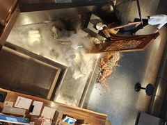 -阿庄新豫菜(通泰路店)