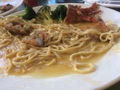-新金盛·海鲜酒楼(盐田店)