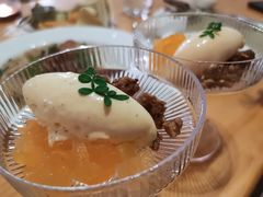 -Hestia赫雅西餐厅(东海岸店)