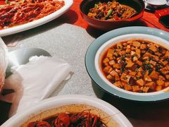 -红胖胖龙虾王·本地菜