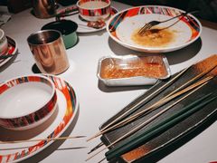 -塔哈尔·新疆盛宴(南翔印象城MEGA店)