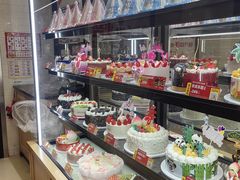 -味多美蛋糕(古城店)