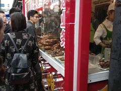 -徐六孃正宗甜皮鸭(张公桥店)