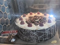 -DQ·蛋糕·冰淇淋(万象城店)