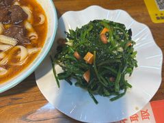 -韩师傅老大同刀削面(北苑路店)