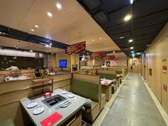 -海底捞火锅(雄峰城店)