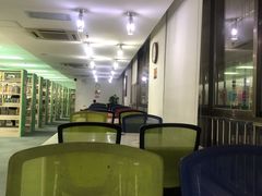 -深圳少年儿童图书馆