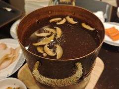 -西藏饭店·亚克·食光自助餐厅(文殊院店)