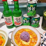 打卡郑州超正宗的韩餐店🔥桔梗谣