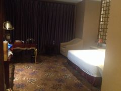 泰谷酒店-厦门泰谷酒店(中山路镇海路地铁站店)