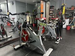 -悦健身私教工作室(双井店)