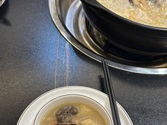 -野菌皇海景野生菌火锅(滨海大道店)
