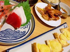 黄金虾-和枫の宴日式料理(潘家园店)