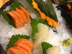 -割烹旭日本料理(龙湖狮山天街店)