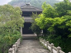 -柯岩风景区