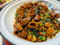 -船歌·鱼水饺青岛菜(太阳宫凯德MALL店)