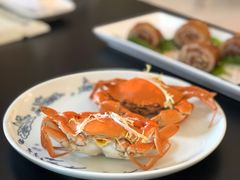 -天伦里餐厅(绿城桃花源店)