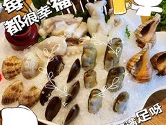 -尚海豆捞(乐虹坊店)