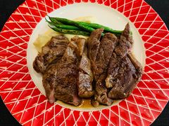 香烤美国顶级肉眼扒-Nathanhouse