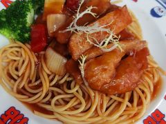 -伯友茶记(中华广场店)