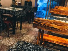 大堂-蜗牛小馆醉乡民谣云南菜(惠新西里店)