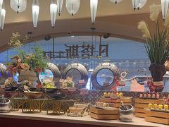 -凡塔斯牛排自助餐厅(莆田万达店)