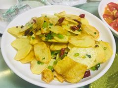 -邱二餐馆