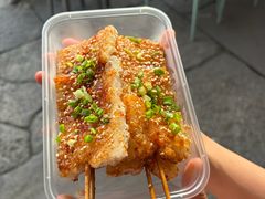 -鸣鹤古镇