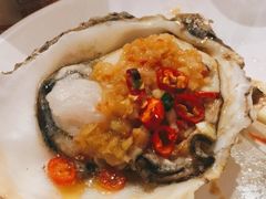 -枪火串烧·东北特色烧烤(罗湖总店)