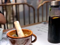 薄荷桂花乌梅汁-望湘园·洞庭渔宴(永旺店)