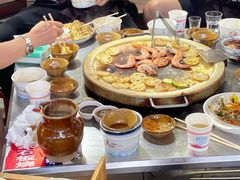 -阿昌白族石板烧(大理古城店)