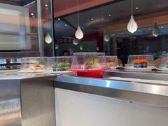 -新一番三文鱼寿司(红城湖店)