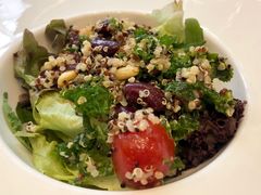 -La Mer Restaurant & Lounge