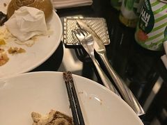 -索菲特酒店 · 云尚天际自助餐厅