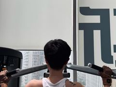 -韦德伍斯健身(沈阳K11Select购物艺术中心店)