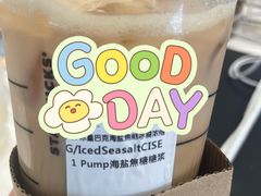 -星巴克(北京小米科技园1店)