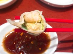 -喜家德虾仁水饺(长泰广场店)