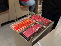 -西塔老太太泥炉烤肉(青浦蟠龙天地店)
