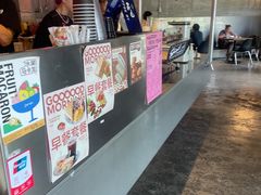 -Sarah西点·烘焙·餐厅(翰林府旗舰店)
