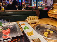 -炉小哥烤肉(朗悦公园茂店)
