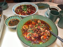 -锦府盐帮·李宅(领展购物广场中关村店)