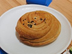 -西部马华清真兰州牛肉面·烧烤夜市(三里河店)