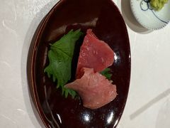 -鮨一日本料理(大中华店)