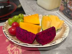 -一绪に寿喜烧(夫子庙水游城店)