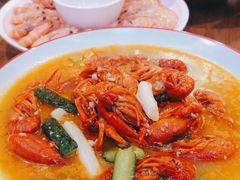 -九老汉·川渝江湖菜(合川路2店)