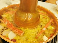 -八先生涮肉房(三里河店)