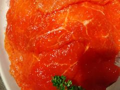 -热火朝天鲜切牛肉火锅(南强街巷店)